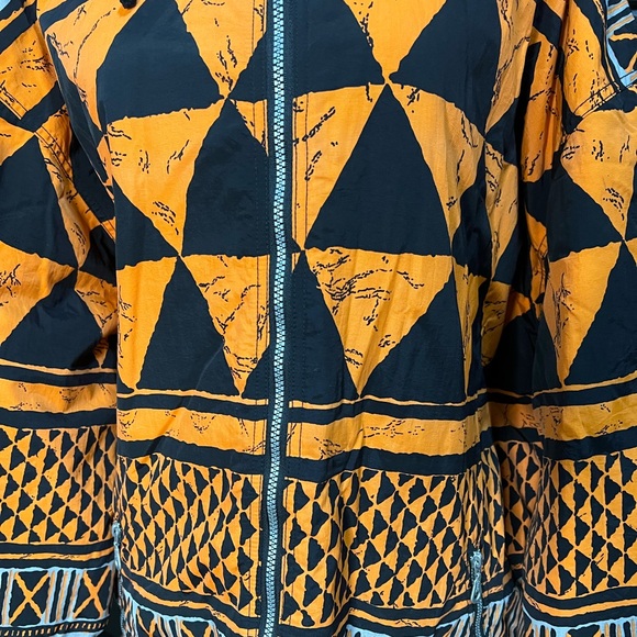 Vintage Rodeo C&A Coat - Picture 2 of 6